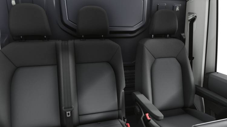 Voitures neuves VOLKSWAGEN UTILITAIRES CRAFTER VAN BUSINESS Metz