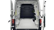 Voitures neuves VOLKSWAGEN UTILITAIRES CRAFTER VAN BUSINESS Metz