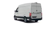 Voitures neuves VOLKSWAGEN UTILITAIRES CRAFTER VAN BUSINESS Metz