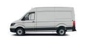 Voitures neuves VOLKSWAGEN UTILITAIRES CRAFTER VAN BUSINESS Metz