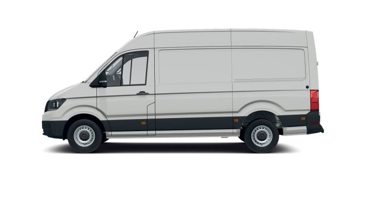 Voitures neuves VOLKSWAGEN UTILITAIRES CRAFTER VAN BUSINESS Metz