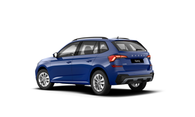 Voitures neuves ŠKODA KAMIQ Selection Metz