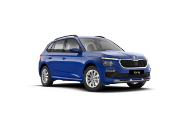 Voitures neuves ŠKODA KAMIQ Selection Metz