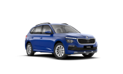 Voitures neuves ŠKODA KAMIQ Selection Metz