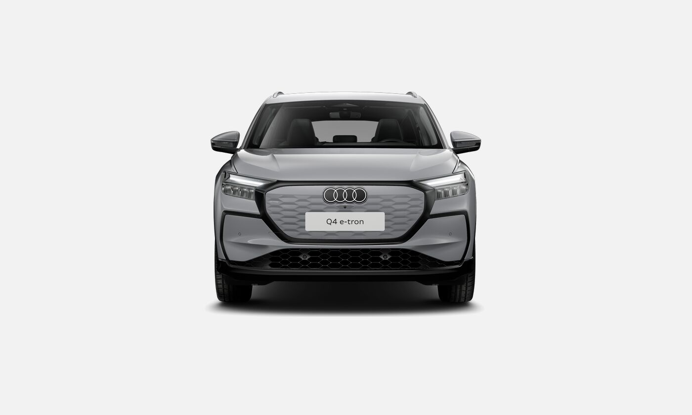 Voitures neuves Audi Q4 e-tron  Augny