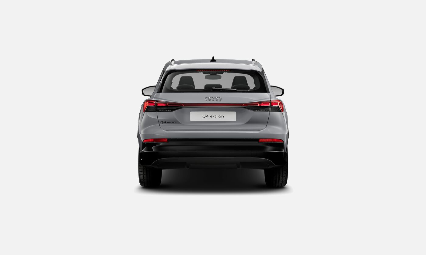Voitures neuves Audi Q4 e-tron  Augny