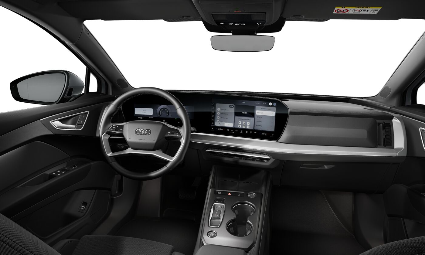Voitures neuves Audi Q4 e-tron  Augny