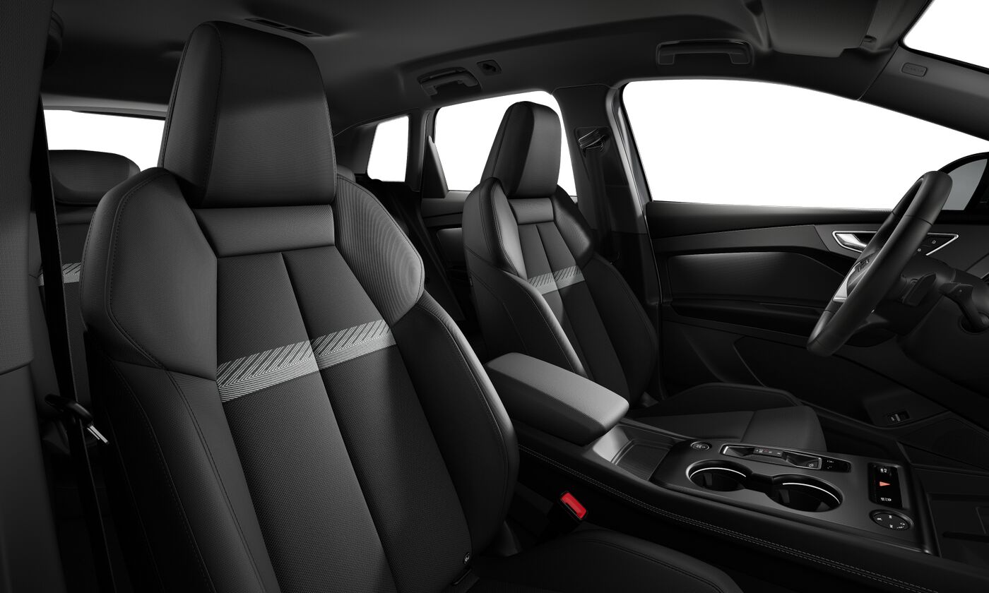 Voitures neuves Audi Q4 e-tron  Augny