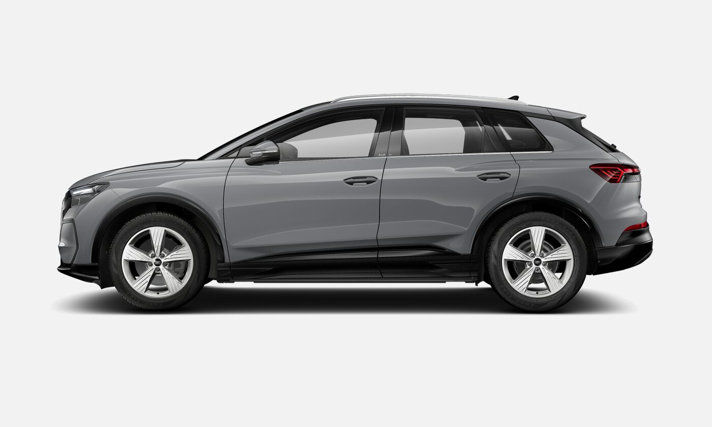 Voitures neuves Audi Q4 e-tron  Augny