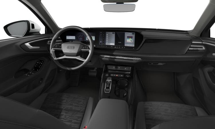Voitures neuves Audi A5 Design Laxou