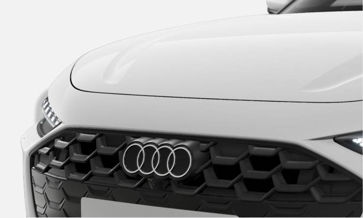 Voitures neuves Audi A5 Design Laxou