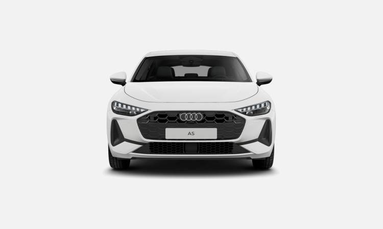 Voitures neuves Audi A5 Design Laxou