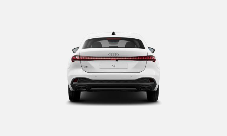 Voitures neuves Audi A5 Design Laxou
