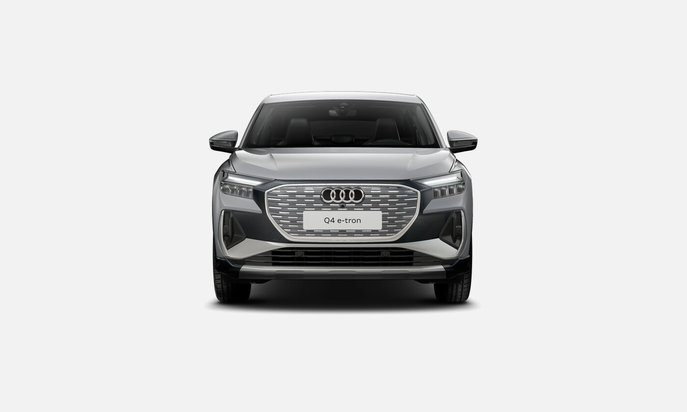 Voitures neuves Audi Q4 E-TRON SPORTBACK  Sarreguemines