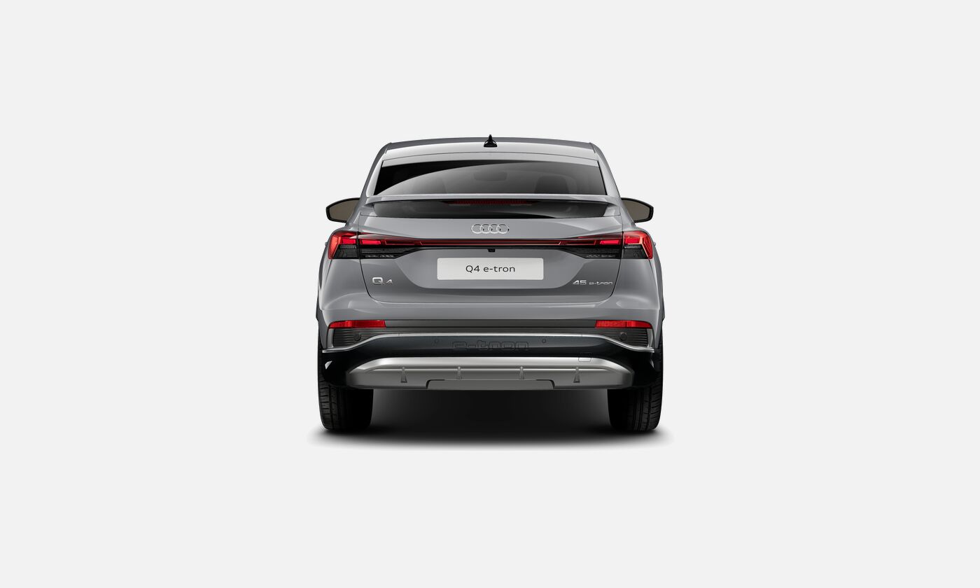 Voitures neuves Audi Q4 E-TRON SPORTBACK  Sarreguemines