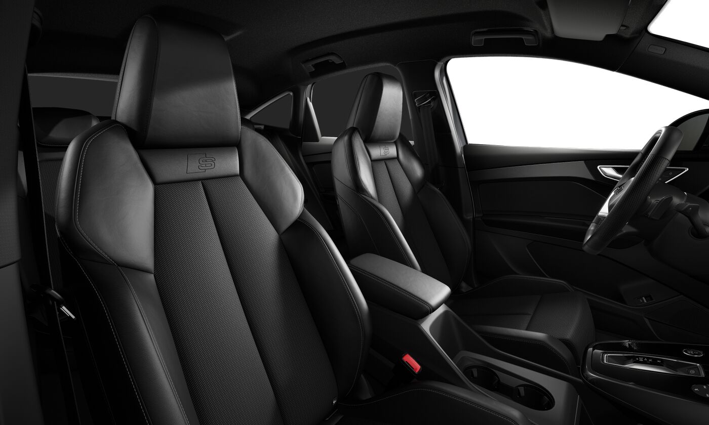 Voitures neuves Audi Q4 E-TRON SPORTBACK  Sarreguemines