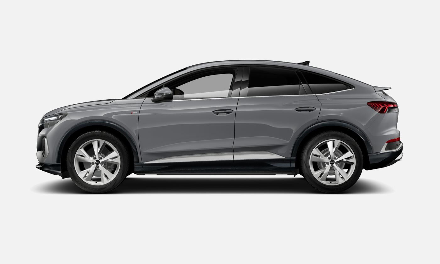 Voitures neuves Audi Q4 E-TRON SPORTBACK  Sarreguemines