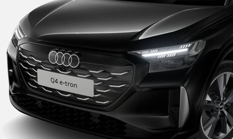 Voitures neuves Audi Q4 E-TRON SPORTBACK  Augny