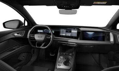 Voitures neuves Audi Q4 E-TRON SPORTBACK  Augny