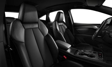 Voitures neuves Audi Q4 E-TRON SPORTBACK  Augny