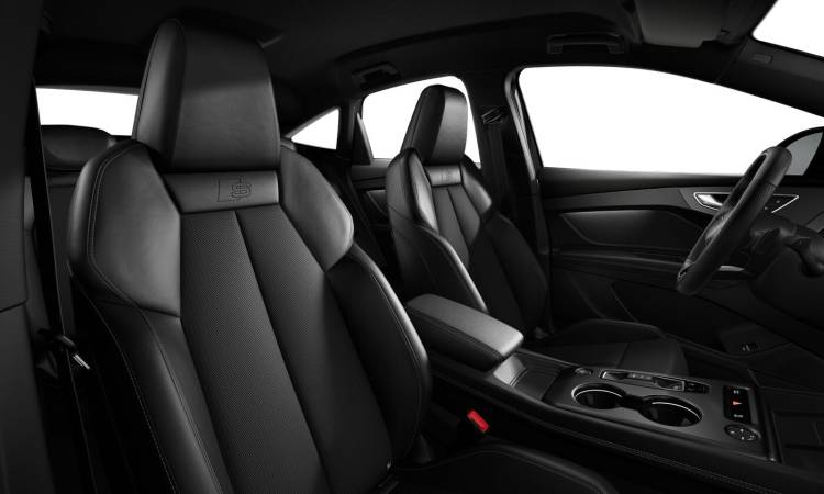 Voitures neuves Audi Q4 E-TRON SPORTBACK  Augny