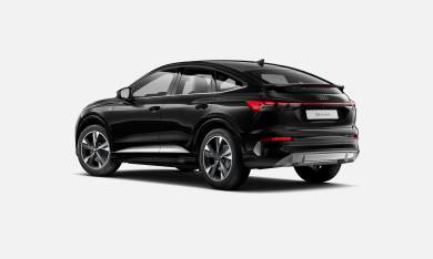 Voitures neuves Audi Q4 E-TRON SPORTBACK  Augny