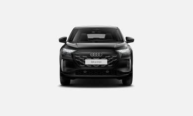 Voitures neuves Audi Q4 E-TRON SPORTBACK  Augny