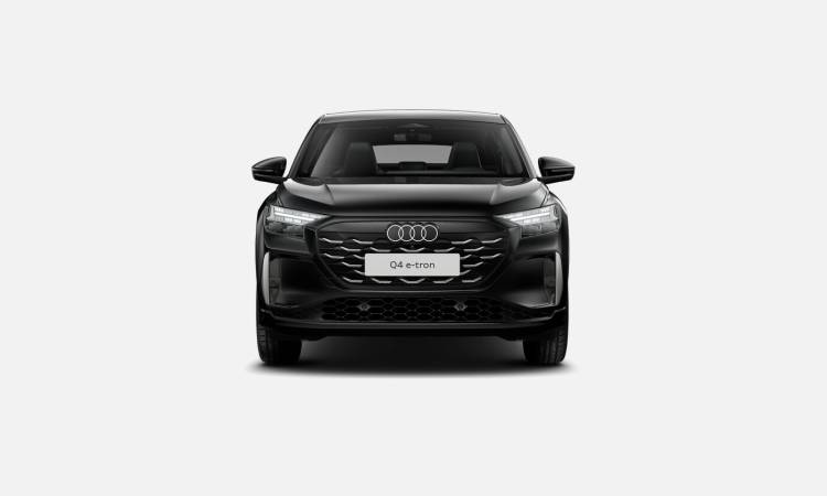 Voitures neuves Audi Q4 E-TRON SPORTBACK  Augny