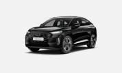 Voitures neuves Audi Q4 E-TRON SPORTBACK  Augny