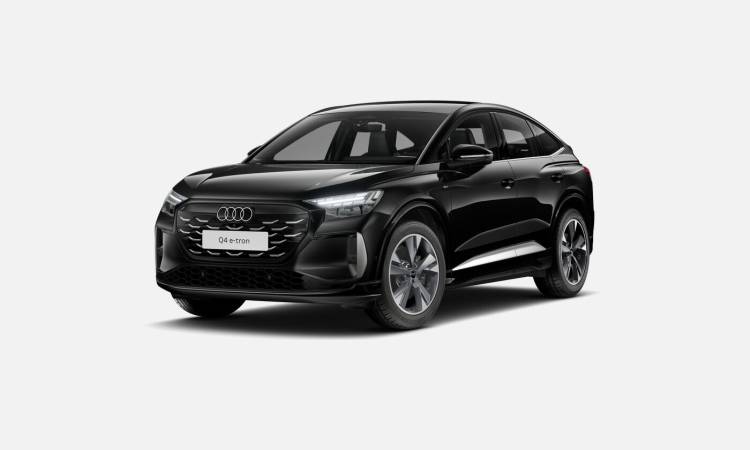 Voitures neuves Audi Q4 E-TRON SPORTBACK  Augny