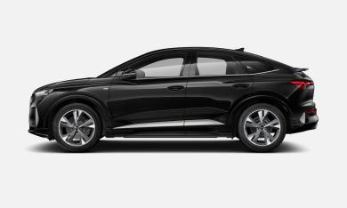 Voitures neuves Audi Q4 E-TRON SPORTBACK  Augny
