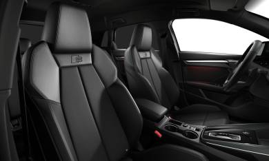 Voitures neuves Audi A3 SPORTBACK PHEV S line Augny