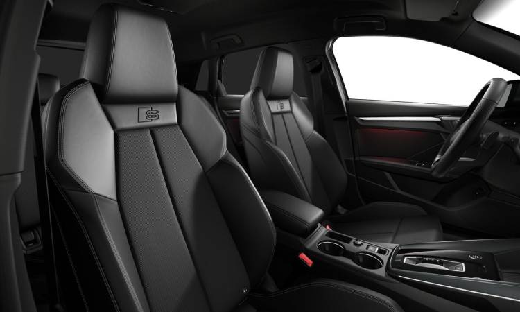 Voitures neuves Audi A3 SPORTBACK PHEV S line Augny