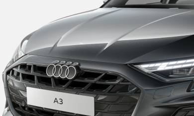 Voitures neuves Audi A3 SPORTBACK PHEV S line Augny