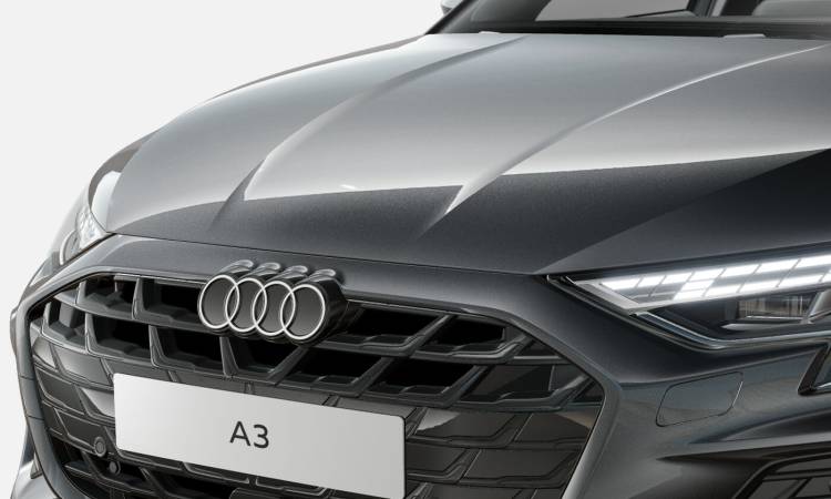 Voitures neuves Audi A3 SPORTBACK PHEV S line Augny
