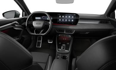 Voitures neuves Audi A3 SPORTBACK PHEV S line Augny