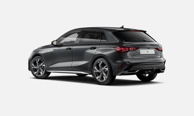 Voitures neuves Audi A3 SPORTBACK PHEV S line Augny