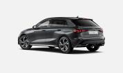 Voitures neuves Audi A3 SPORTBACK PHEV S line Augny