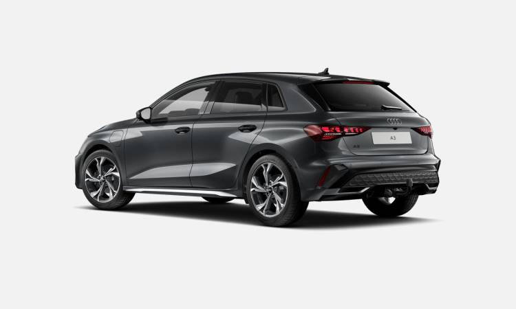 Voitures neuves Audi A3 SPORTBACK PHEV S line Augny