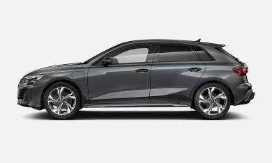 Voitures neuves Audi A3 SPORTBACK PHEV S line Augny