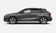 Voitures neuves Audi A3 SPORTBACK PHEV S line Augny