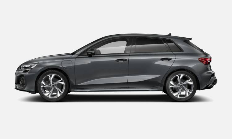 Voitures neuves Audi A3 SPORTBACK PHEV S line Augny