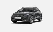 Voitures neuves Audi A3 SPORTBACK PHEV S line Augny