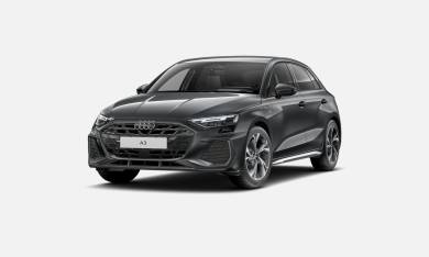 Audi A3 SPORTBACK PHEV