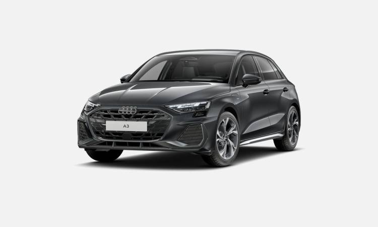 Voitures neuves Audi A3 SPORTBACK PHEV S line Augny