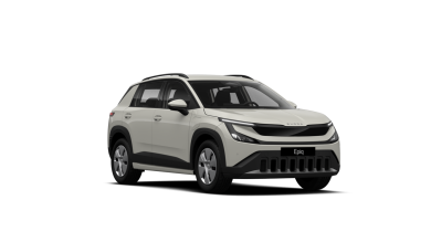 ŠKODA EPIQ