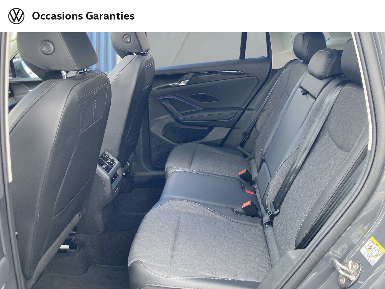 Voitures neuves CUPRA FORMENTOR V Tomblaine