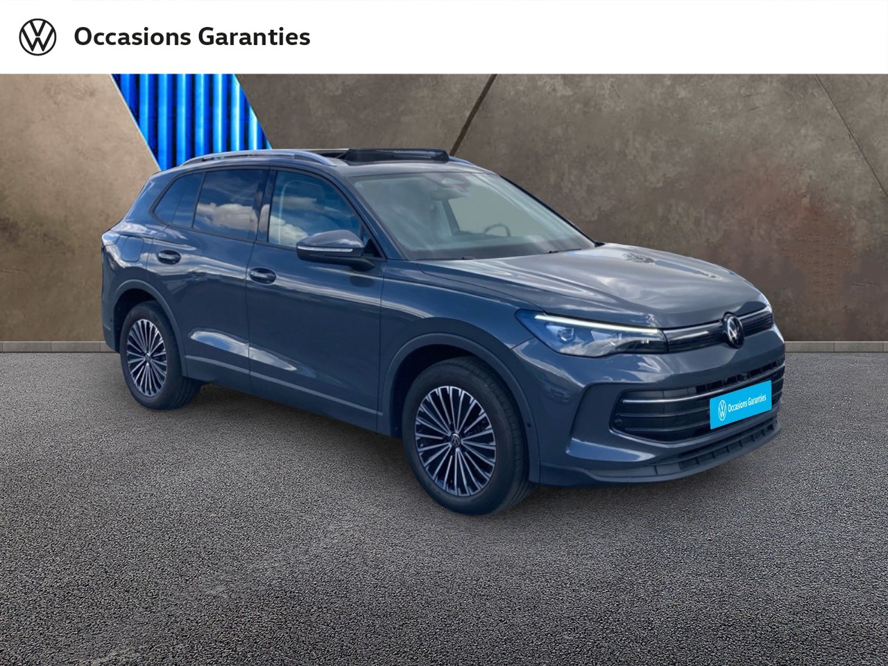 Voitures neuves CUPRA FORMENTOR V Tomblaine