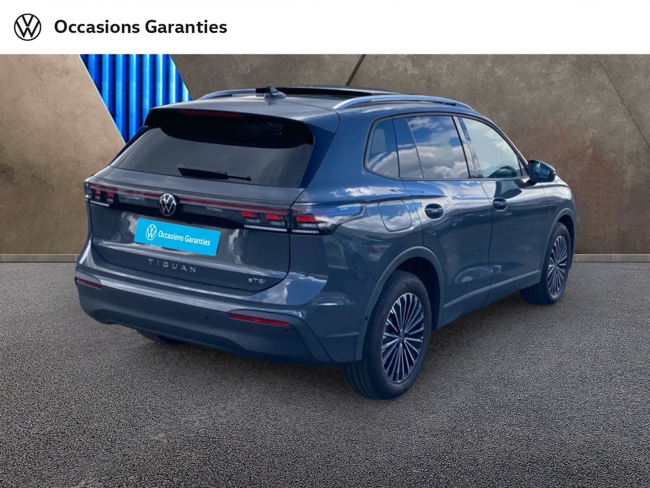 Voitures neuves CUPRA FORMENTOR V Tomblaine