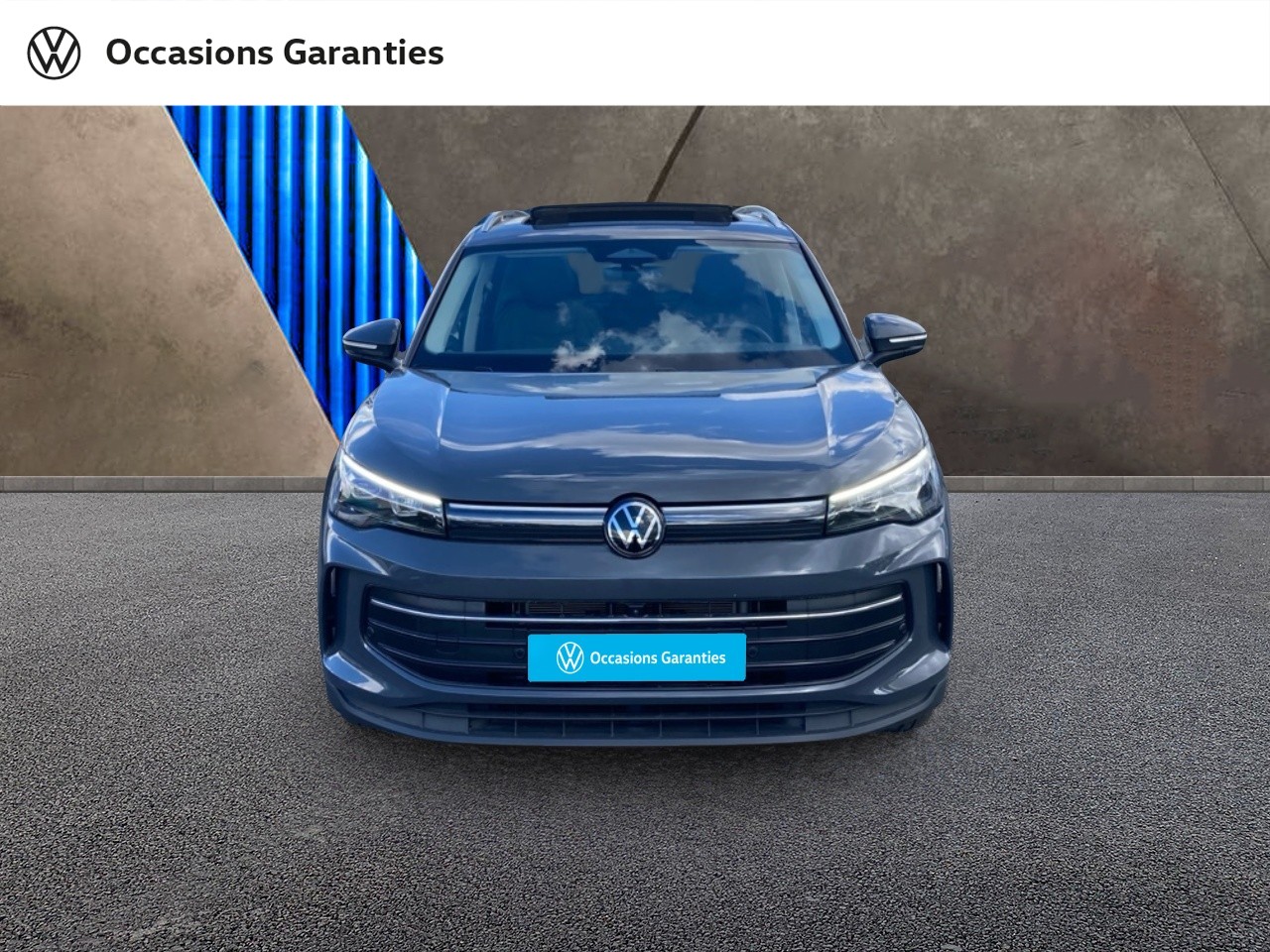 Voitures neuves CUPRA FORMENTOR V Tomblaine